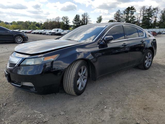 2012 Acura TL 