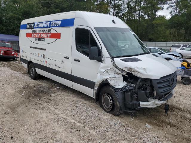 W1Y4ECHY4NT097218 Mercedes-Benz Sprinter 2500