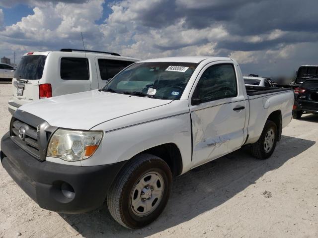 2009 Toyota Tacoma 