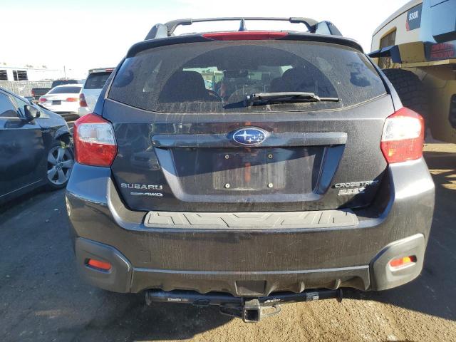 JF2GPADC3H8227864 Subaru Crosstrek Premium
