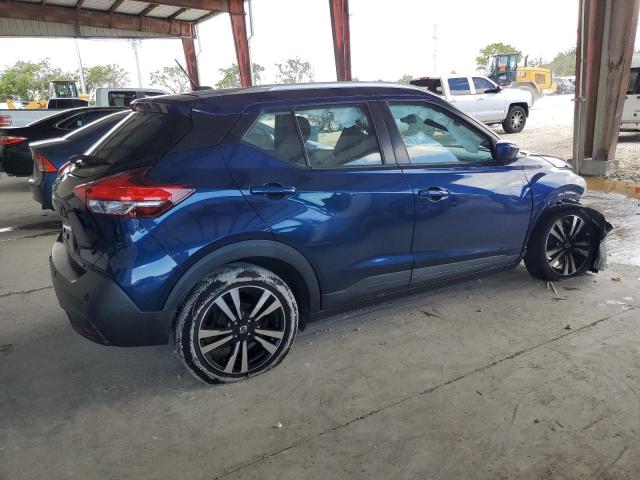 3N1CP5CV6LL489608 Nissan KICKS SV