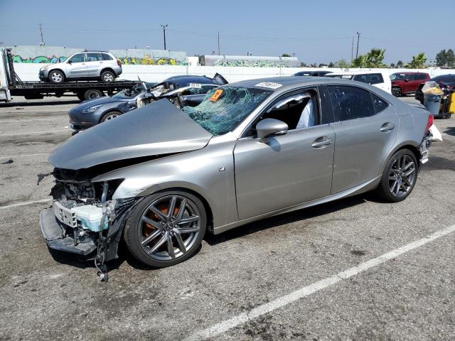 2016 Lexus IS 200t 