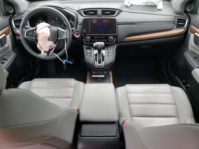 2HKRW2H95LH647246 Honda Cr-v Touring
