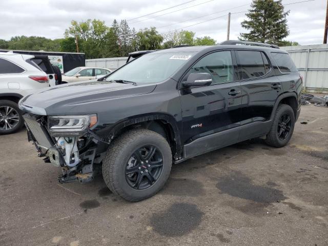 1GKKNLLS0NZ163764 GMC Acadia AT4