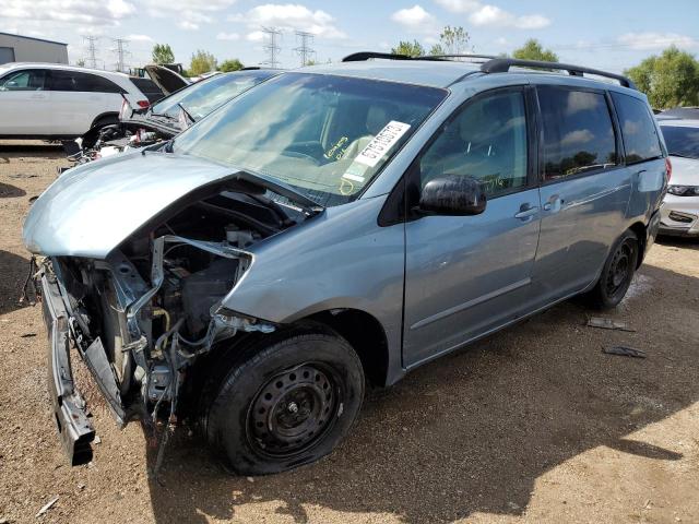 2009 Toyota Sienna CE