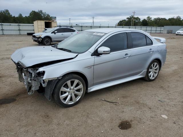 Vin: ja32u8fw0fu019395, lot: 69581283, mitsubishi lancer gt 2015 img_1