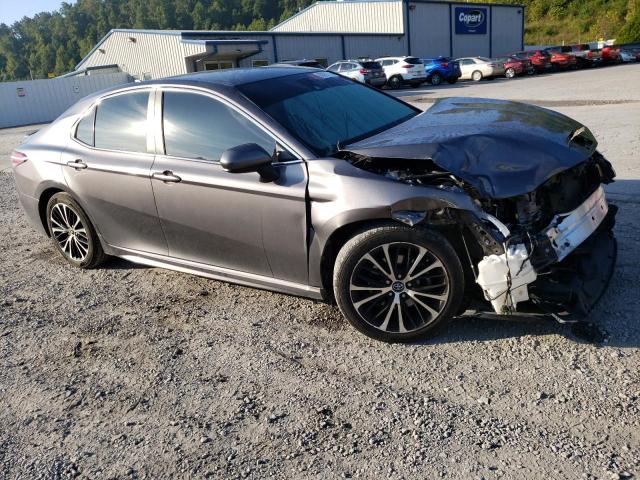 Vin: 4t1g11ak5lu344756, lot: 68357713, toyota camry se 20204