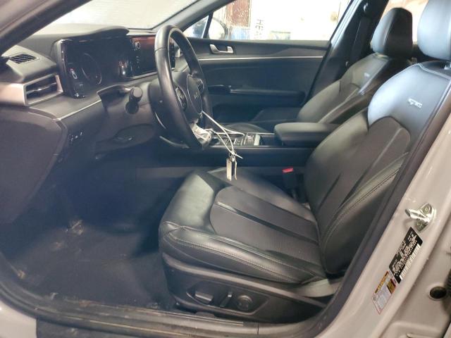 5XXG64J27NG167885 KIA K5 GT LINE