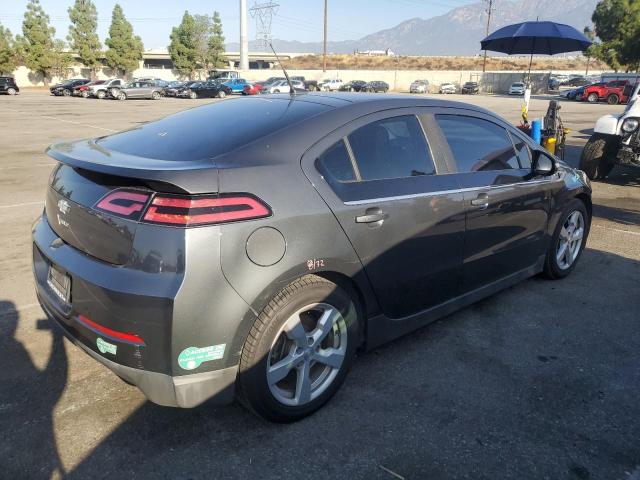 VIN 1G1RF6E48DU128224 2013 Chevrolet Volt no.3