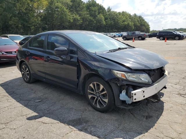 19XFB2F83FE281658 Honda CIVIC EX