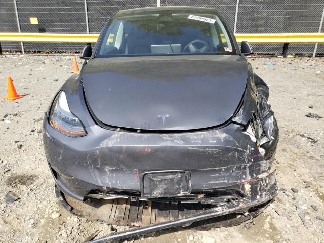 7SAYGDEE7PA150662 Tesla Model Y  5