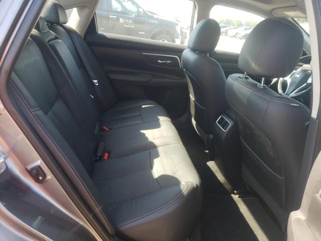 1N4BL3AP9GC138969 Nissan Altima 3.5sl