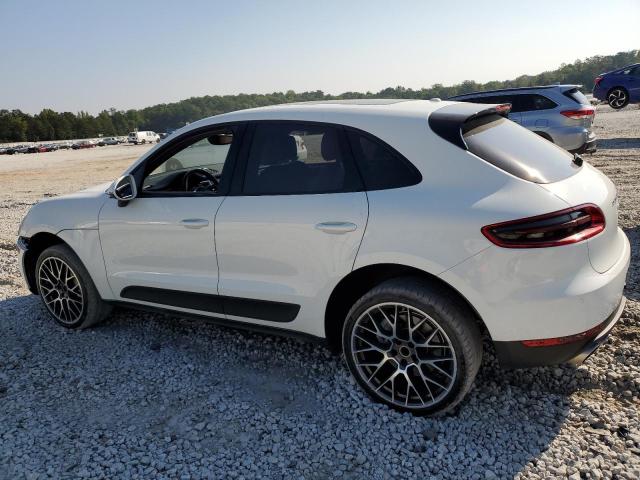 VIN WP1AB2A5XJLB38115 2018 Porsche Macan, S no.2