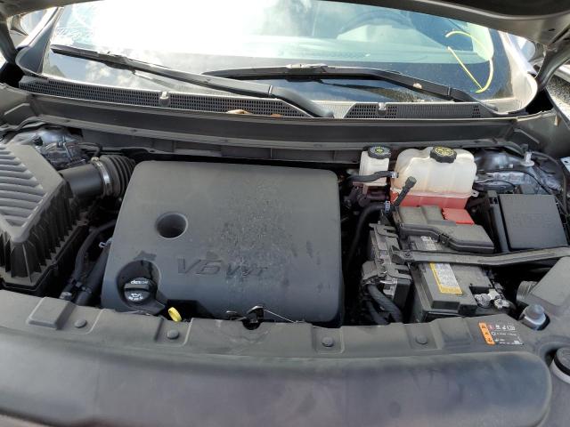 5GAEVAKW6MJ248317 Buick Enclave Essence