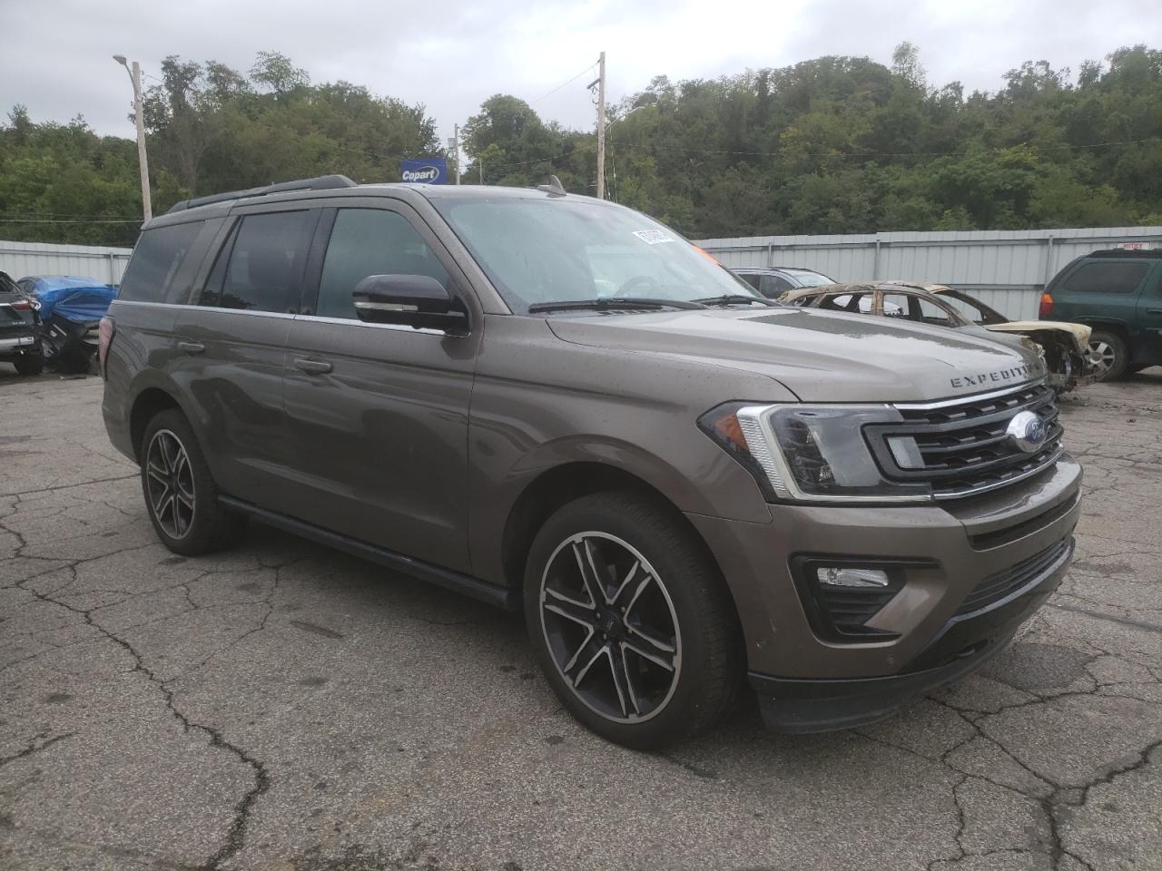 1FMJU2AT9KEA32993 FORD EXPEDITION 2019