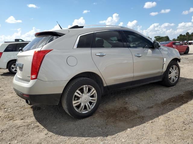 2012 Cadillac Srx Luxury Collection VIN: 3GYFNAE33CS519233 Lot: 69878293