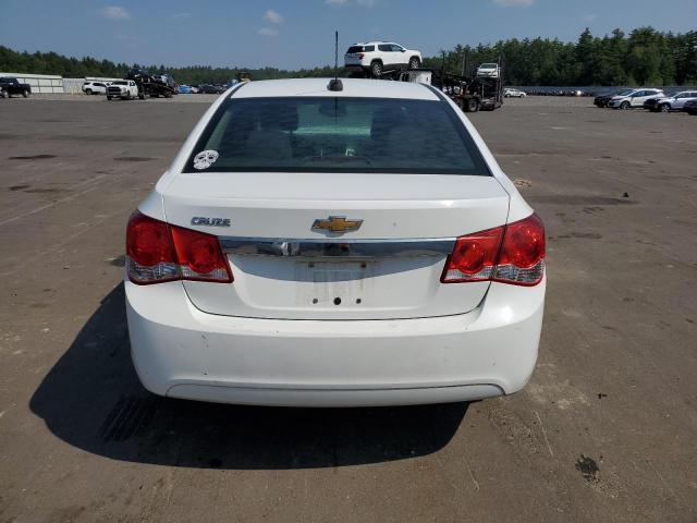 1G1PA5SGXG7129148 2016 Chevrolet Cruze Limited L