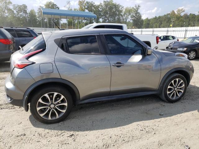 2017 NISSAN JUKE S - JN8AF5MR2HT700982
