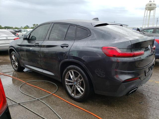 5UX2V5C08M9E17162 BMW X4 XDRIVEM 2