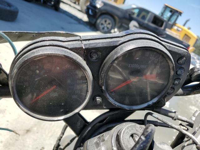 2006 KAWASAKI ZX600 J1 - JKAZX4J136A059946