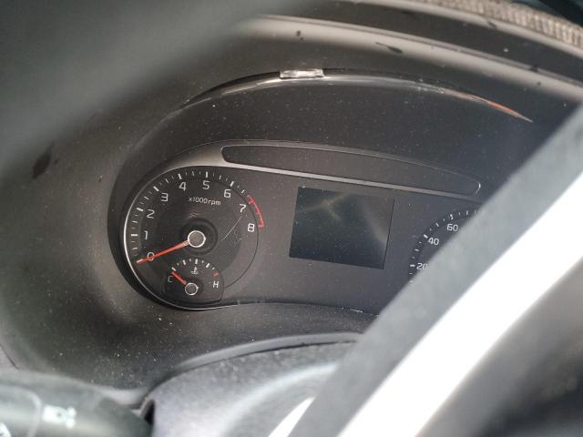 KNDJ23AU2N7163491 KIA SOUL LX
