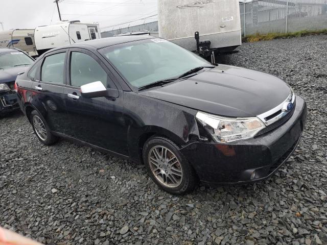Vin: 1fahp3fnxbw155647, lot: 68194863, ford focus se 20114