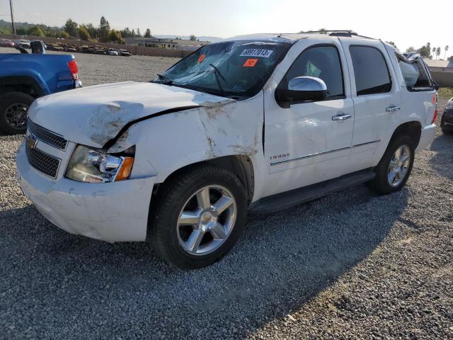 2011 Chevrolet Tahoe 