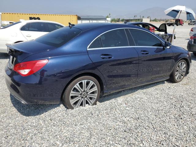 WDDSJ4EB2JN678458 Mercedes-Benz CLA 250
