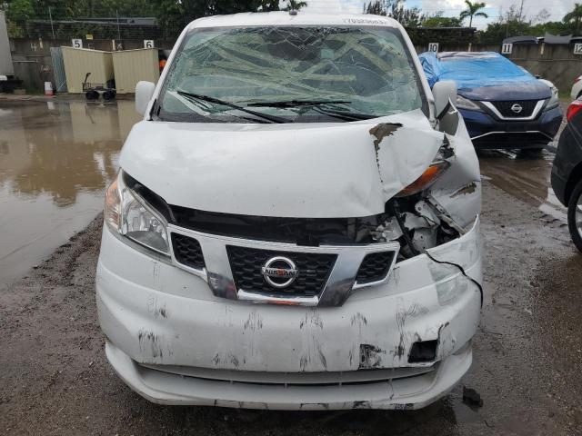3N6CM0KN0FK697047 Nissan NV200 2.5S