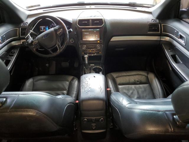 1FM5K8DH1GGC68681 Ford EXPLORER XLT