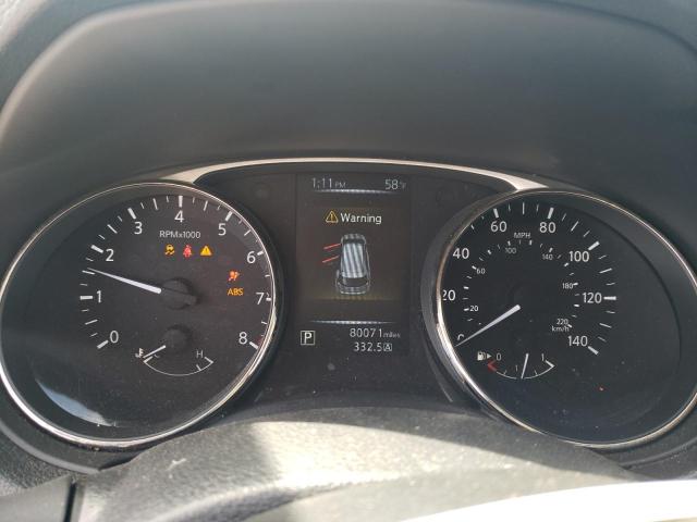 KNMAT2MV7FP576553 Nissan ROGUE S