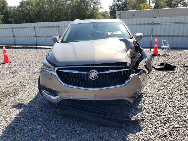5GAERCKW8JJ202466 Buick Enclave Premium