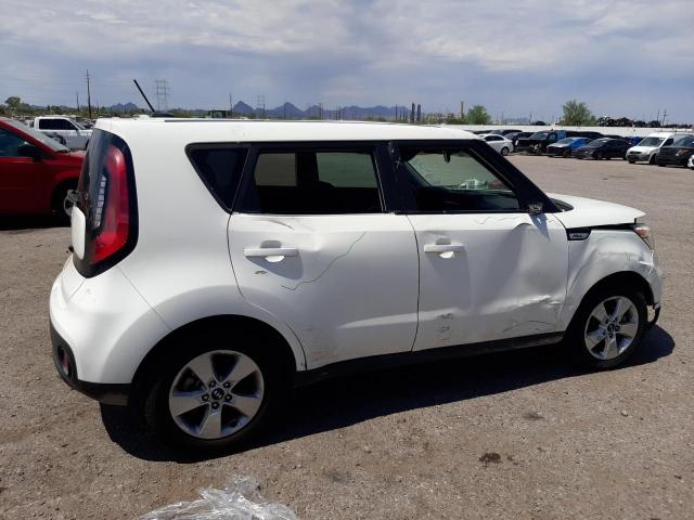 KNDJN2A24K7695403 KIA Soul
