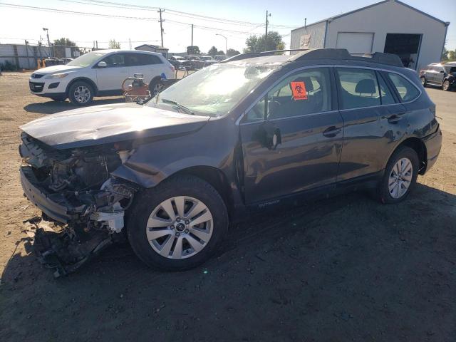 2018 Subaru Outback 2.5i