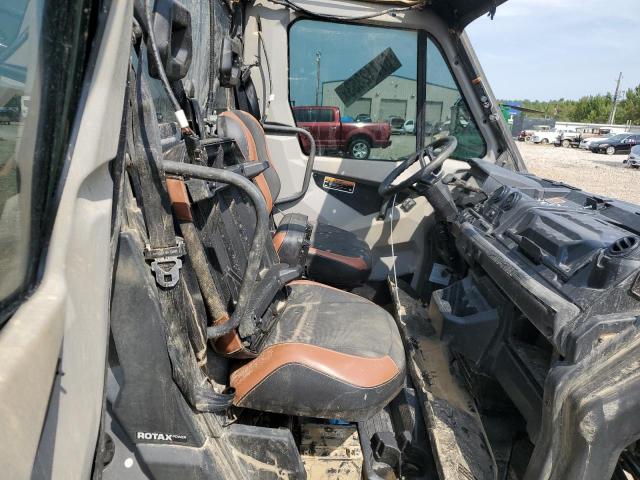2022 CAN-AM DEFENDER L - 3JBUVAX4XNK000656