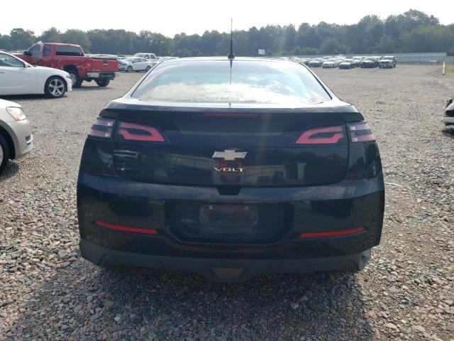 VIN 1G1RH6E46DU136056 2013 Chevrolet Volt no.6