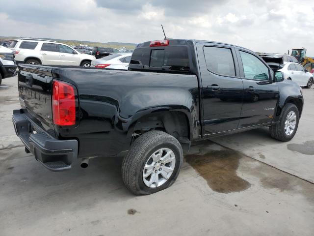 1GCGSCENXM1104445 Chevrolet Colorado L 3