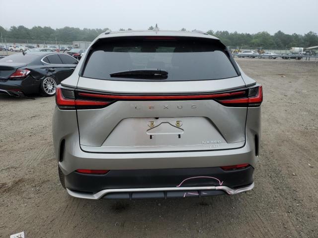 2024 LEXUS NX 350 LUX - 2T2KGCEZ5RC033412