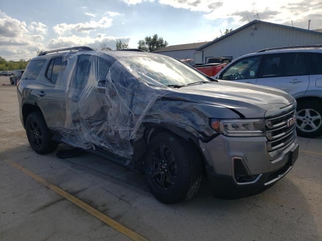 1GKKNLLS3NZ155383 GMC Acadia At4