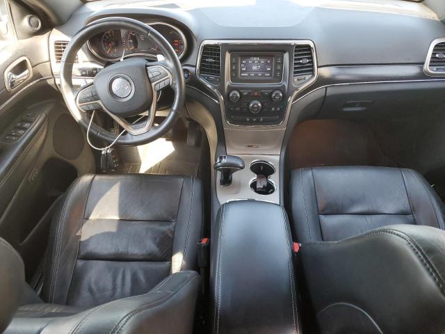 1C4RJFBTXEC155871 Jeep Grand Cherokee Limited