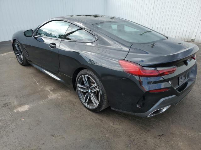 2022 BMW 840I - WBAAE2C09NCH16589