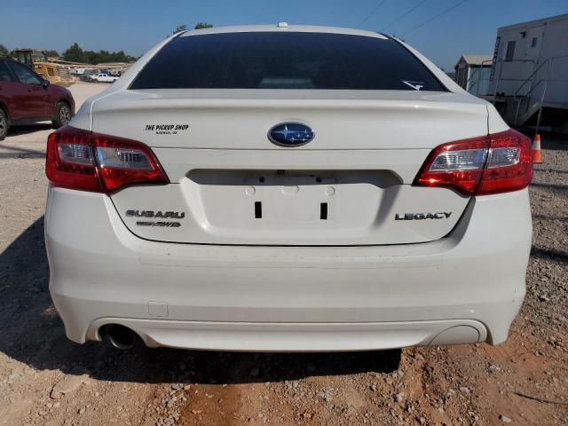 4S3BNBL61F3003941 Subaru Legacy 2.5i Limited