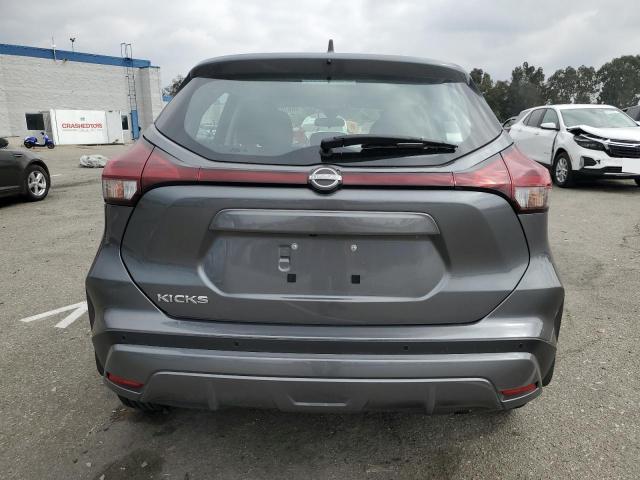 2022 NISSAN KICKS S - 3N1CP5BV9NL505899