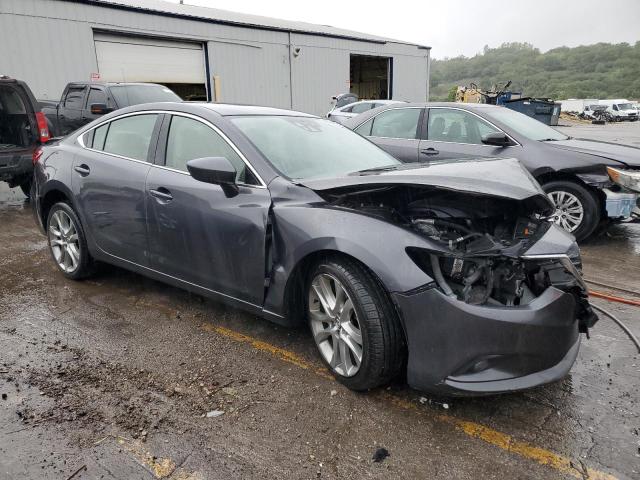 JM1GJ1W52F1214172 | 2015 MAZDA 6 GRAND TO