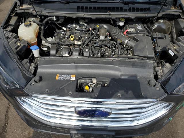 2FMPK4J95KBC62655 2019 FORD EDGE, photo no. 12