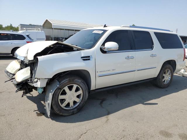 2007 Cadillac Escalade ESV 