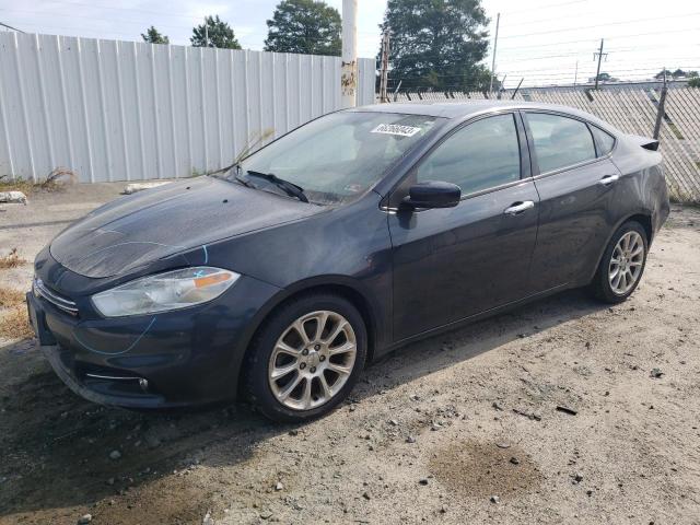 2014 Dodge Dart Limited