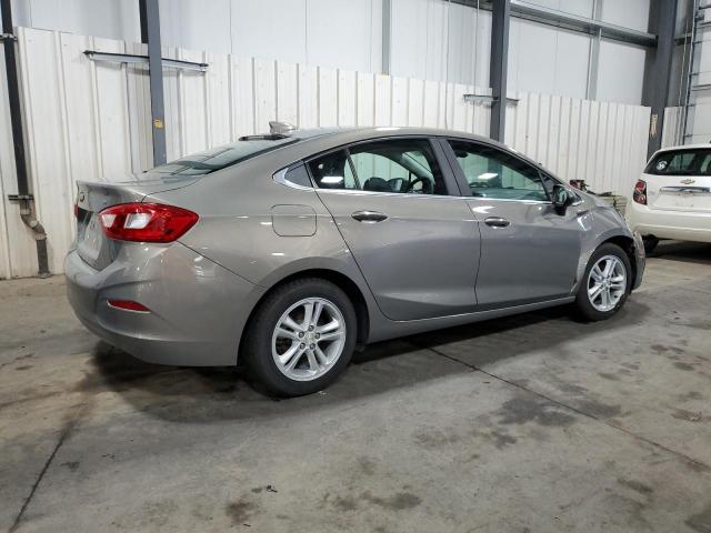 2017 Chevrolet Cruze Lt Auto VIN: 3G1BE5SM7HS556990 Lot: 40938862