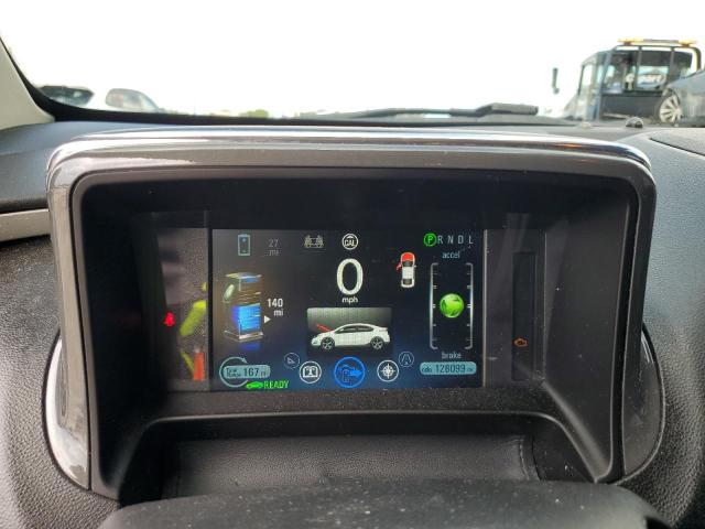 VIN 1G1RA6E47EU155169 2014 Chevrolet Volt no.9