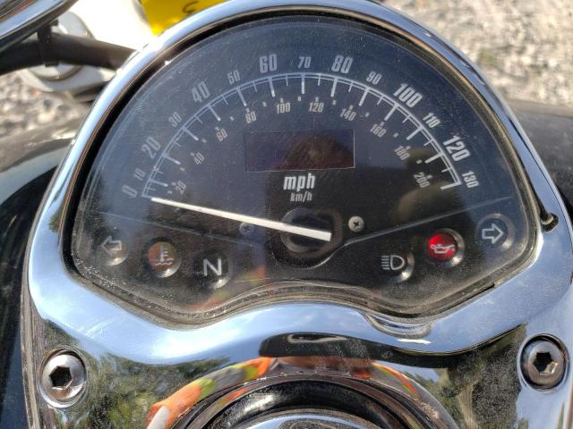 2008 HONDA VTX1300 T 1HFSC52T78A500222